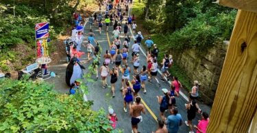 Falmouth Road Race 2026 CAPE COD WAVE PHOTO