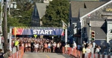 Falmouth Road Race 2026 CAPE COD WAVE PHOTO