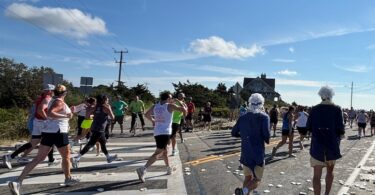 Falmouth Road Race 2026 CAPE COD WAVE PHOTO