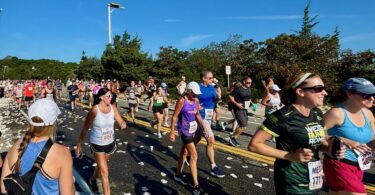 Falmouth Road Race 2026 CAPE COD WAVE PHOTO