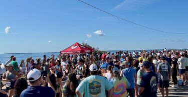 Falmouth Road Race 2026 CAPE COD WAVE PHOTO
