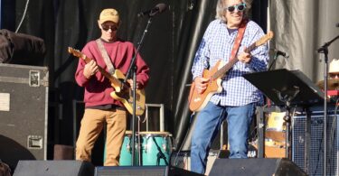 Outer Cape Music Festival