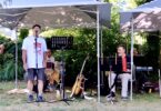 Bitter & Broken Men's Chorus
