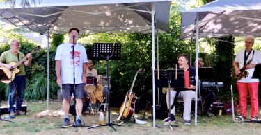 Bitter & Broken Men's Chorus